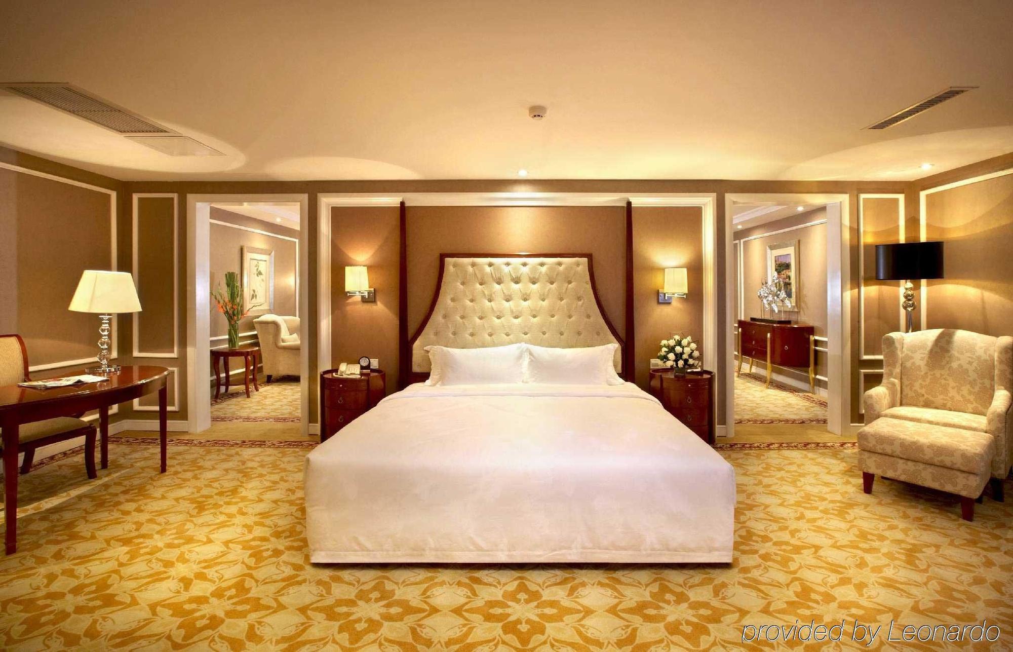 Nh Shenyang Yuhong Hotel Cameră foto